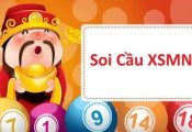 soi cau mien Nam 1 Phương pháp soi cầu miền Nam áp dụng công thức mới siêu gọn siêu dễ